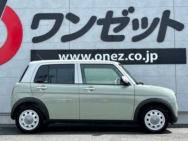 Suzuki LAPIN 2022-07 183846-3