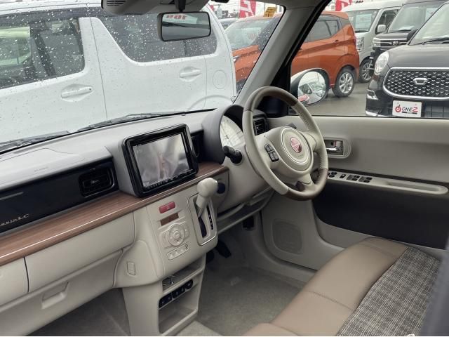 Suzuki LAPIN 2022-07 183846-16