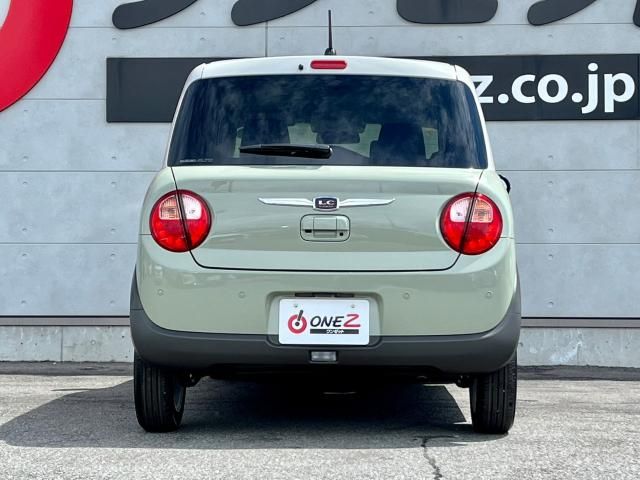 Suzuki LAPIN 2022-07 183846-2