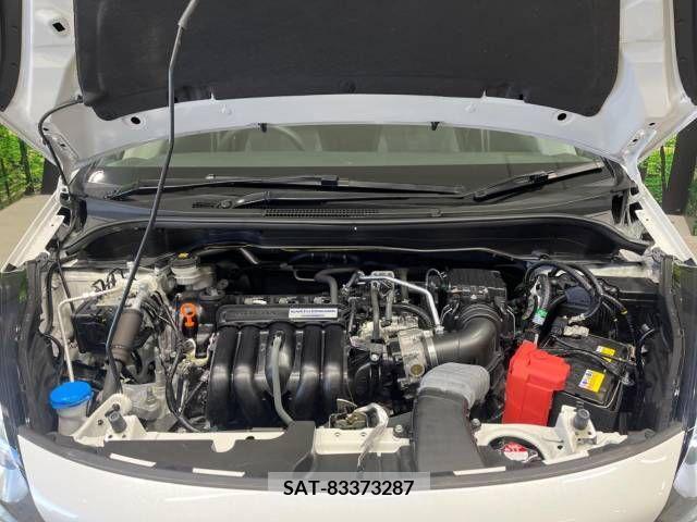 Honda FIT 2020-12 214359-18
