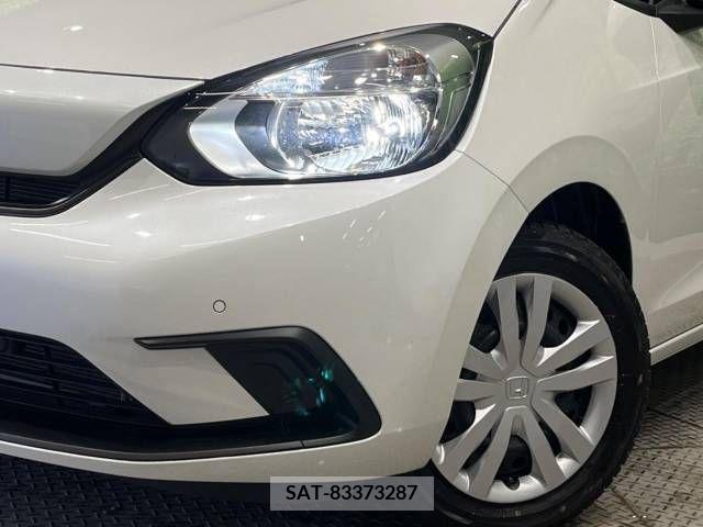 Honda FIT 2020-12 214359-12