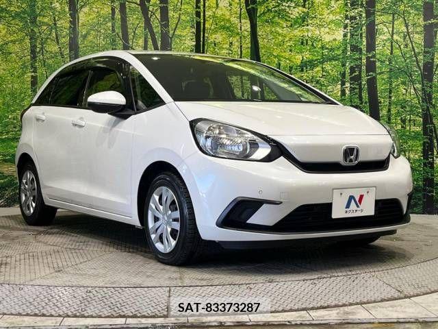 Honda FIT 2020-12 214359-16