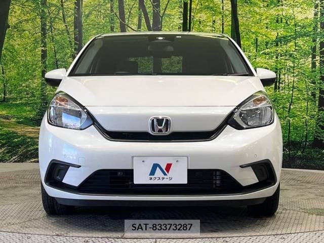 Honda FIT 2020-12 214359-14