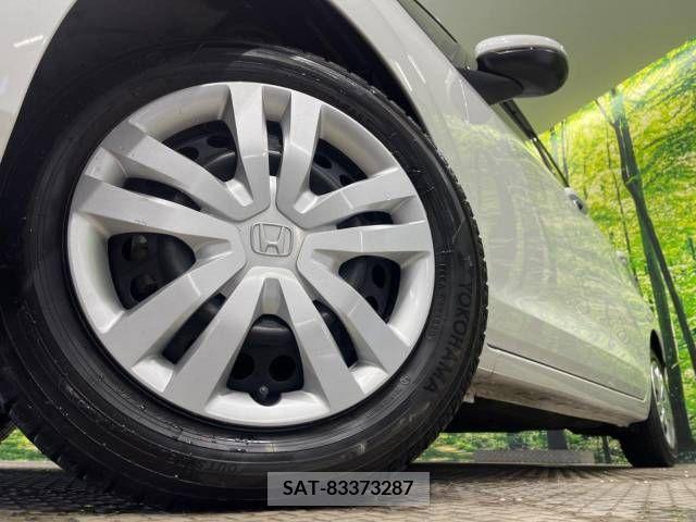 Honda FIT 2020-12 214359-13