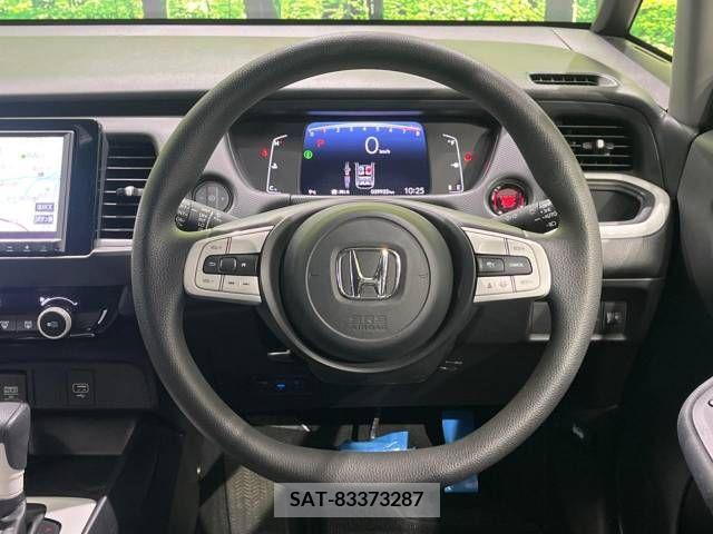 Honda FIT 2020-12 214359-11