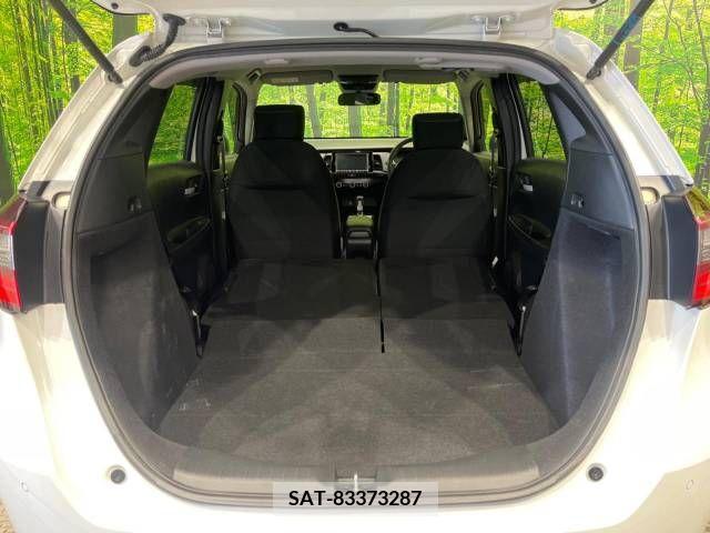 Honda FIT 2020-12 214359-10