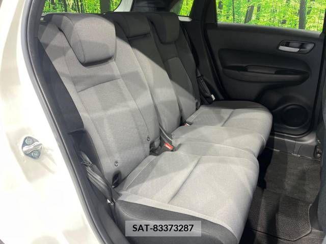 Honda FIT 2020-12 214359-9