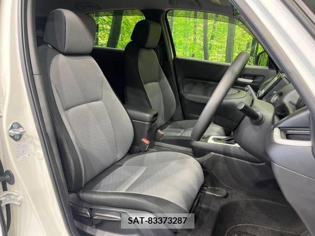 Honda FIT 2020-12 214359-8