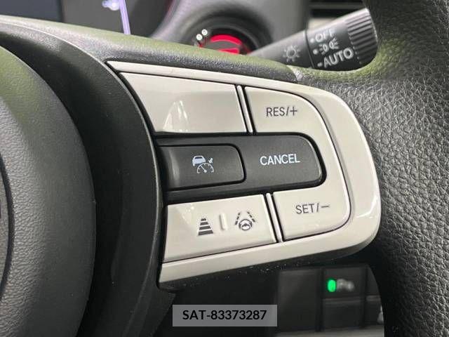 Honda FIT 2020-12 214359-5