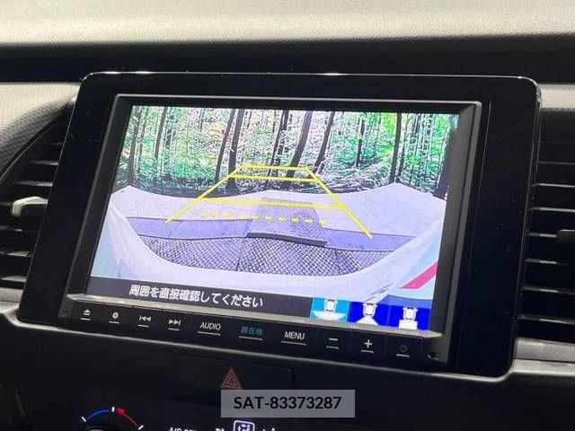Honda FIT 2020-12 214359-4