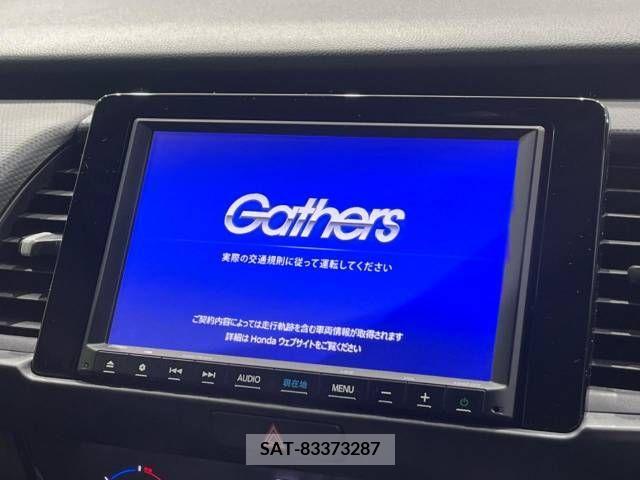 Honda FIT 2020-12 214359-3