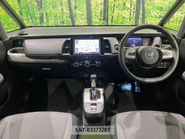 Honda FIT 2020-12 214359-1