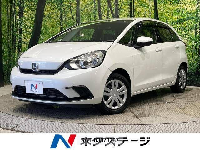 Honda FIT 2020-12 214359-0