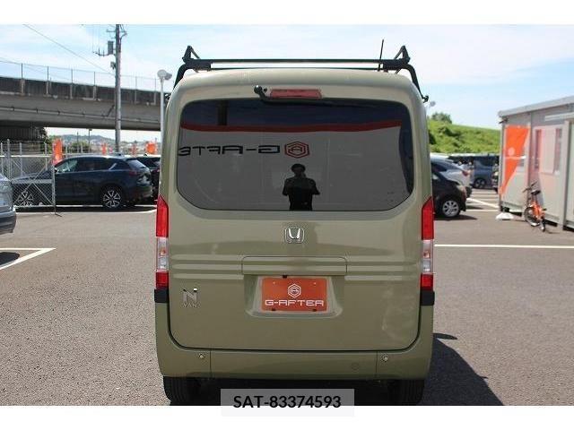 Honda N-VAN 2019-09 307945-7