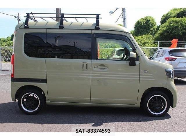 Honda N-VAN 2019-09 307945-6