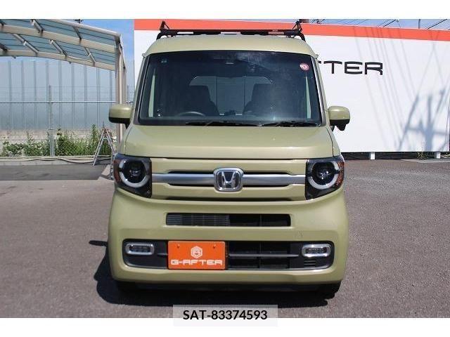 Honda N-VAN 2019-09 307945-5