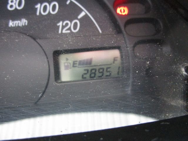 Suzuki CARRY TRUCK 2012-07 1966-7