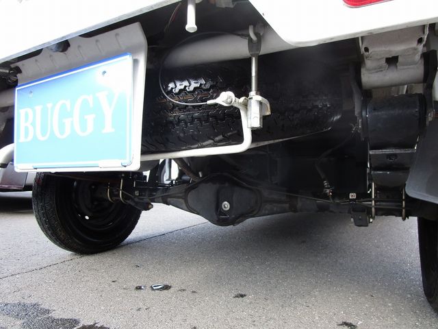 Suzuki CARRY TRUCK 2012-07 1966-21
