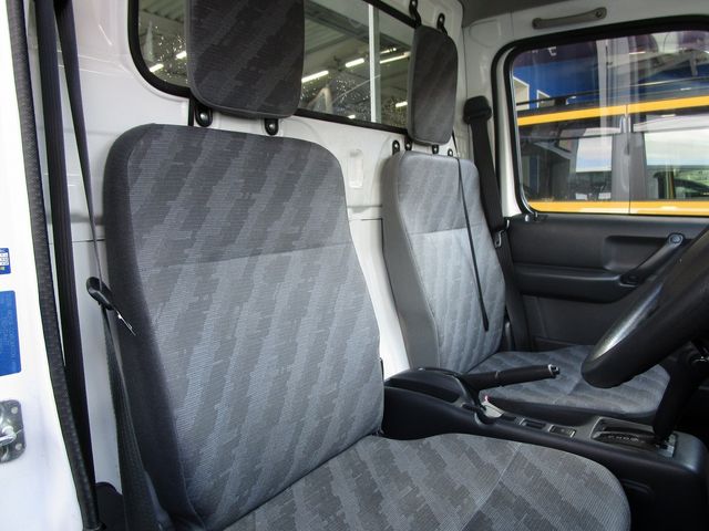 Suzuki CARRY TRUCK 2012-07 1966-6