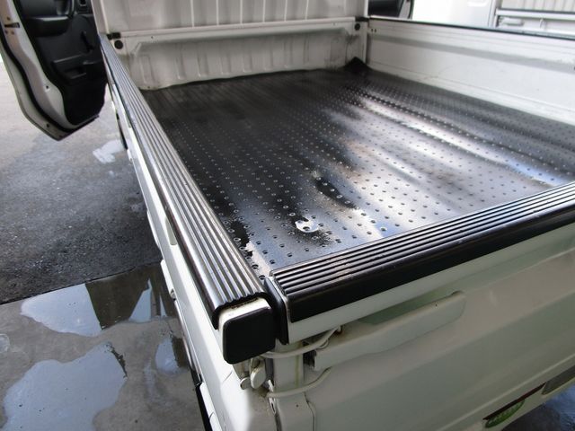 Suzuki CARRY TRUCK 2012-07 1966-17