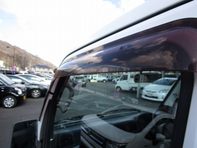 Suzuki CARRY TRUCK 2012-07 1966-24