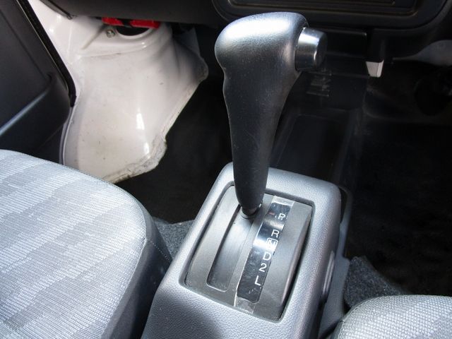 Suzuki CARRY TRUCK 2012-07 1966-10
