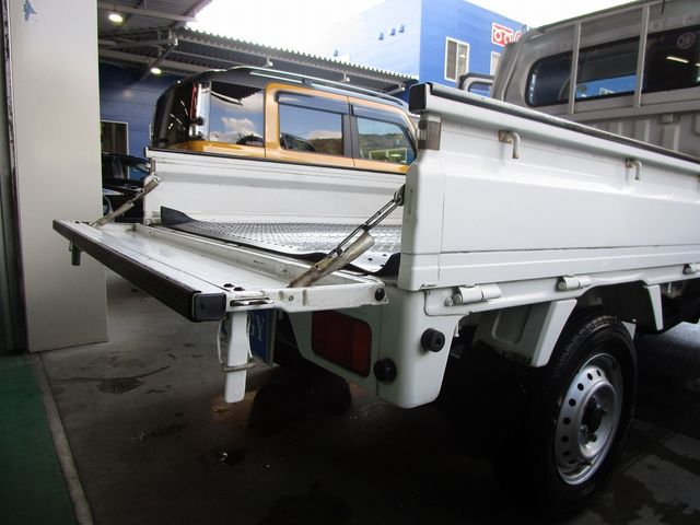 Suzuki CARRY TRUCK 2012-07 1966-20