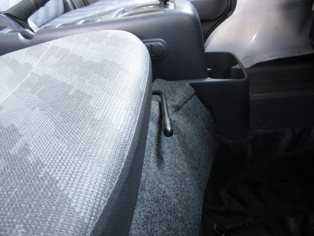 Suzuki CARRY TRUCK 2012-07 1966-12