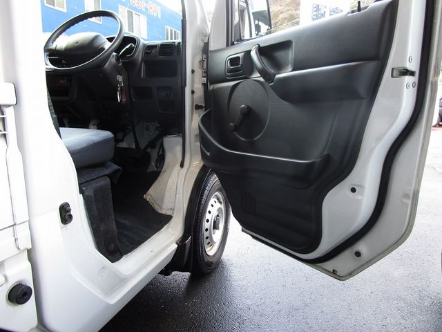 Suzuki CARRY TRUCK 2012-07 1966-14