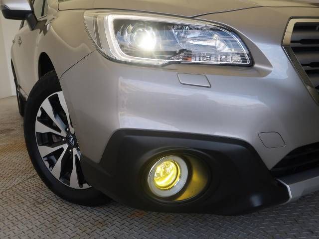 Subaru OUTBACK 2016-11 196562-15