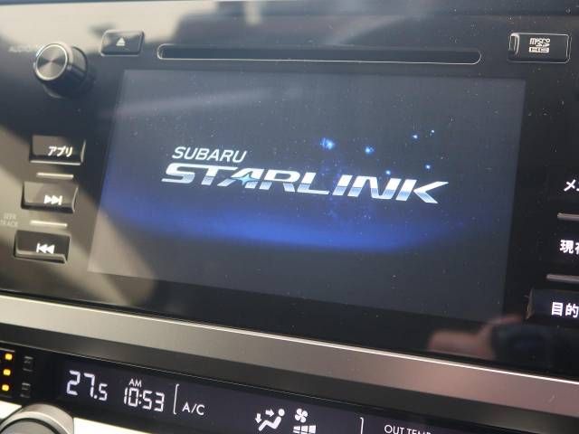 Subaru OUTBACK 2016-11 196562-2