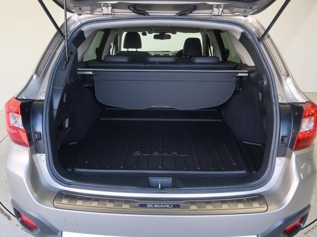 Subaru OUTBACK 2016-11 196562-11
