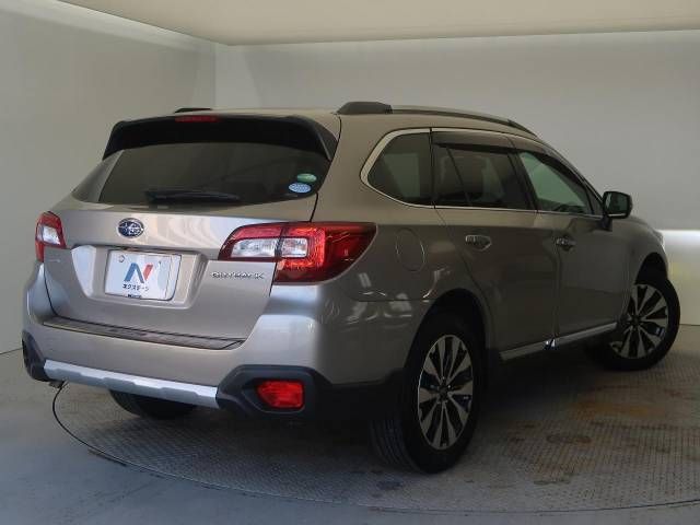 Subaru OUTBACK 2016-11 196562-17
