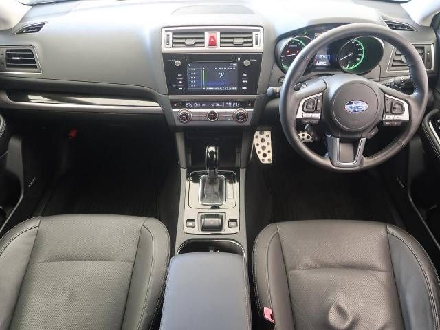 Subaru OUTBACK 2016-11 196562-1