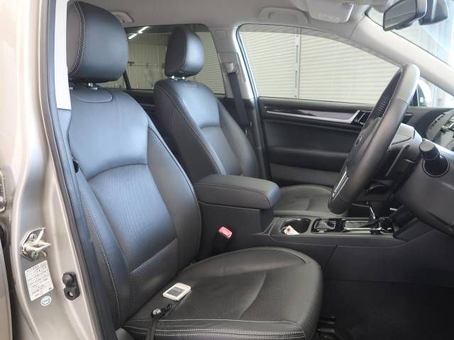 Subaru OUTBACK 2016-11 196562-7