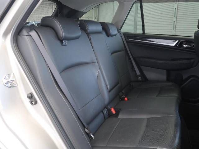 Subaru OUTBACK 2016-11 196562-10