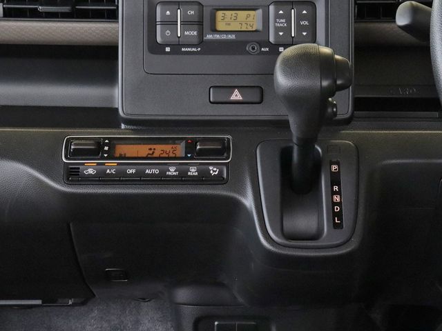 Suzuki WAGON R 2023-02 27904-9