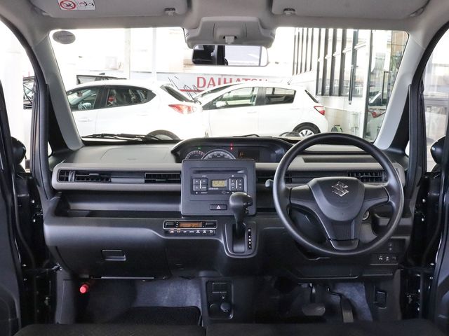 Suzuki WAGON R 2023-02 27904-7
