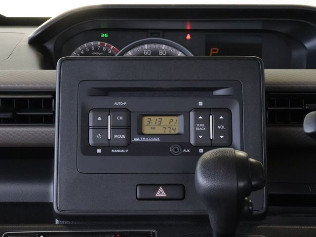 Suzuki WAGON R 2023-02 27904-8