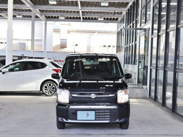 Suzuki WAGON R 2023-02 27904-1