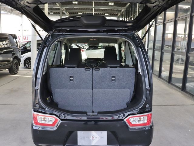 Suzuki WAGON R 2023-02 27904-6