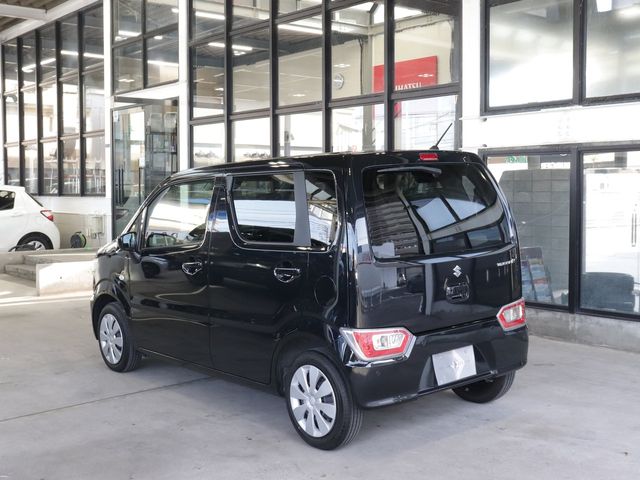 Suzuki WAGON R 2023-02 27904-4