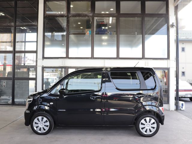 Suzuki WAGON R 2023-02 27904-2