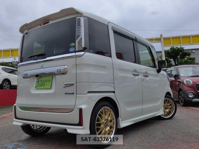 Suzuki SPACIA 2019-07 387196-25