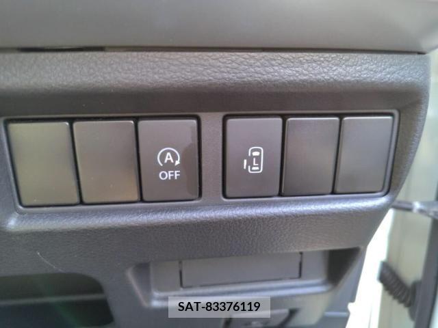Suzuki SPACIA 2019-07 387196-16