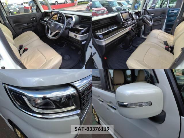 Suzuki SPACIA 2019-07 387196-6