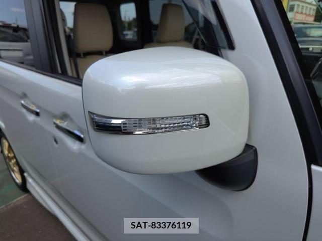 Suzuki SPACIA 2019-07 387196-23