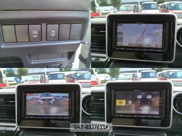 Suzuki SPACIA 2019-07 387196-5