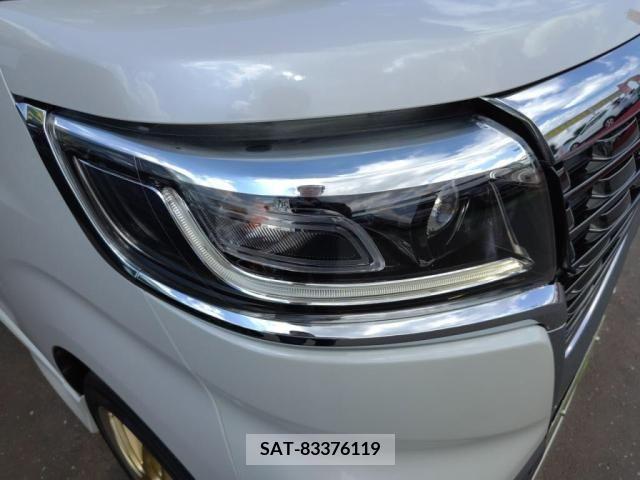 Suzuki SPACIA 2019-07 387196-22