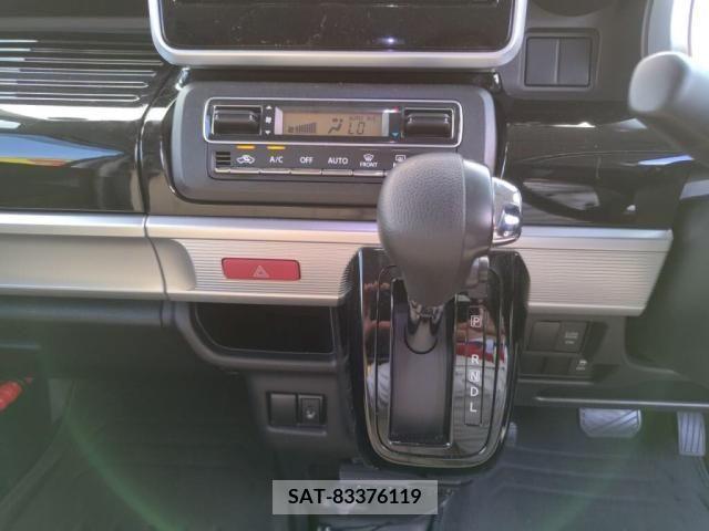 Suzuki SPACIA 2019-07 387196-14